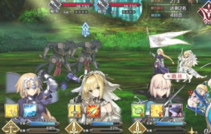 fgo怎么添加关注 如何关注玩家在命运-冠位指定手游中的动态