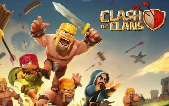 部落冲突(coc)手游冰雪挑战怎么打 部落冲突冰雪挑战攻略