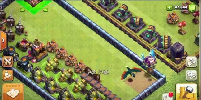 部落冲突(coc)手游兵种升级表有哪些 部落冲突手游最新兵种升级清单