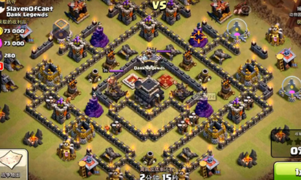 部落冲突9本皮卡流怎么玩 部落冲突手游coc皮卡流玩法简介