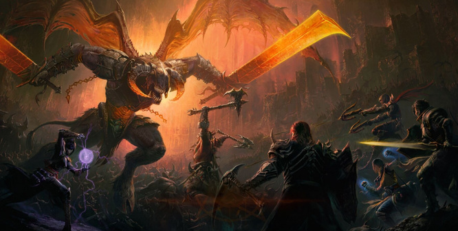 暗黑不朽提取传奇npc在哪 暗黑破坏神手游不朽传奇NPC找寻指南