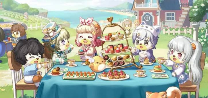 奥比岛手游组成五个三角形的法阵是什么