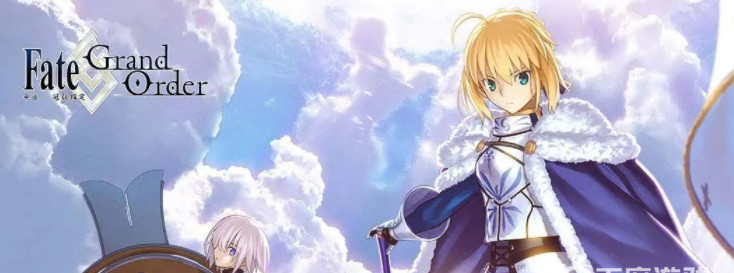 命运-冠位指定光银之冠在哪里刷