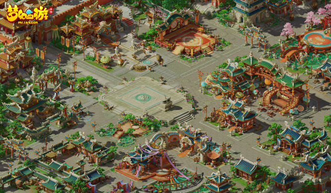 梦幻手游棋艺对决活动怎么玩