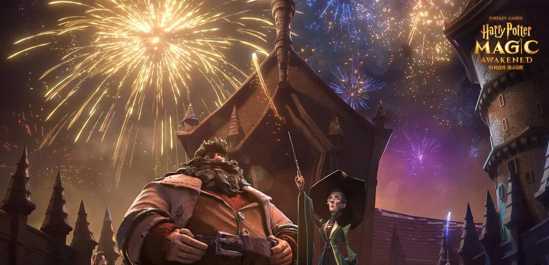 哈利波特手游怎么邀请好友一起决斗 哈利波特手游如何邀请好友一起对战