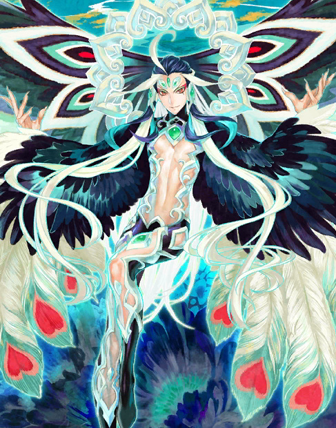 fgo始皇帝礼装怎么搭配 fgo始皇帝礼装搭配攻略