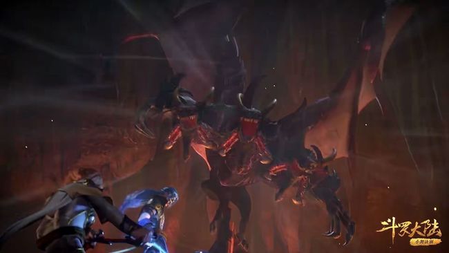 斗罗大陆：魂师对决暗金三头蝠王怎么打