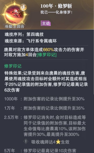 斗罗大陆魂师对决唐晨暗器流怎么玩 斗罗大陆魂师对决手游探秘唐晨暗器流玩法