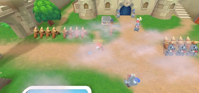 摩尔庄园手游刺头鱼在哪钓 摩尔庄园手游攻略如何钓刺头鱼