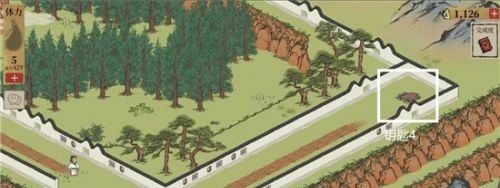 江南百景图虎丘宝箱钥匙在哪 江南百景图手游寻找虎丘宝箱钥匙在哪