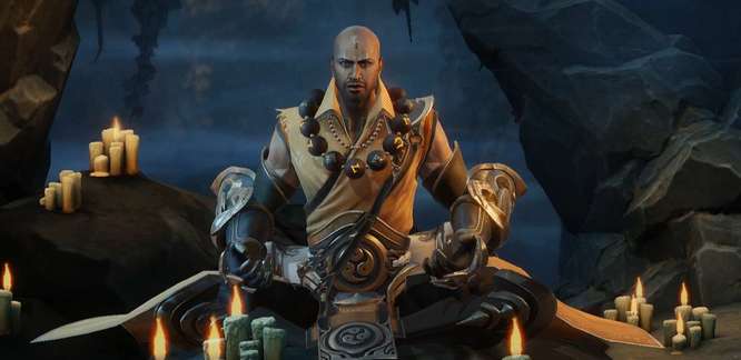 暗黑破坏神传奇宝石怎么升星 暗黑破坏神不朽手游传奇宝石升星攻略