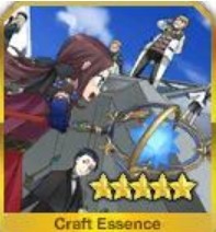 fgo加羁绊点数的礼装有哪些 命运-冠位指定手游中的增加羁绊点数的礼装