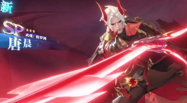 斗罗大陆：魂师对决唐晨阵容怎么搭配最强