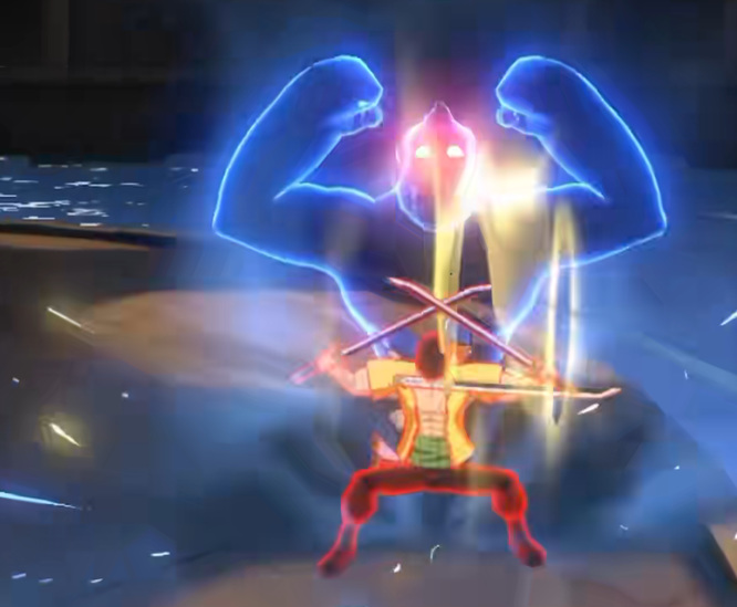 航海王热血航线阿修罗索隆技能厉害吗 航海王热血航线阿修罗索隆技能实力分析