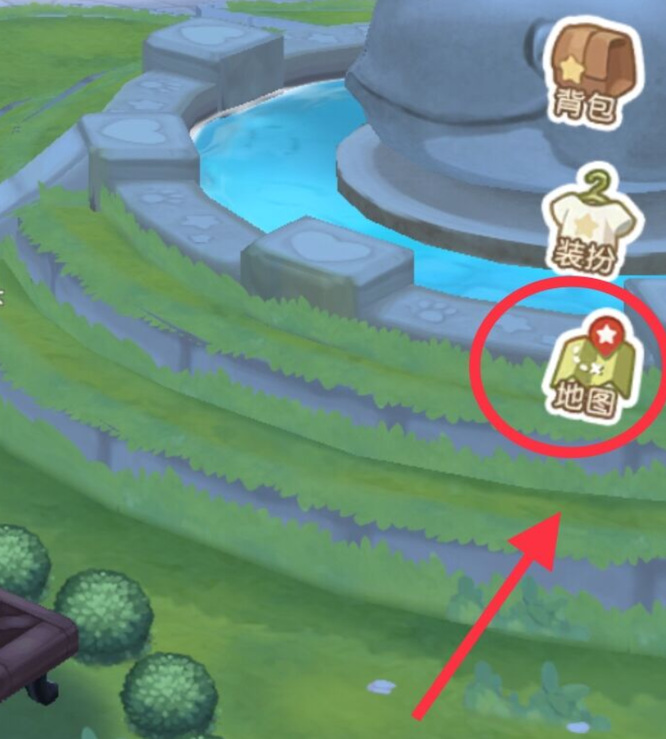 奥比岛手游奥利可以帮忙加工什么