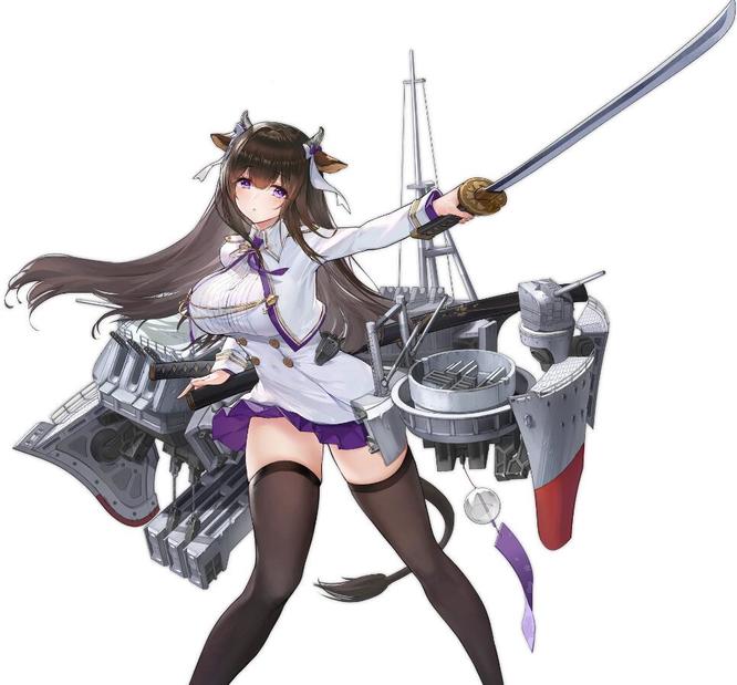 碧蓝航线手游牛牛是什么船 碧蓝航线手游中的牛牛船是何种船只