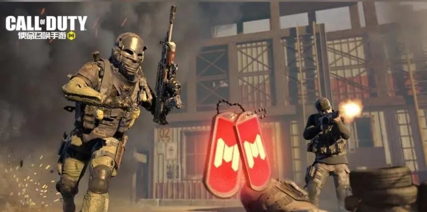 COD使命召唤手游年最强的十把枪是什么