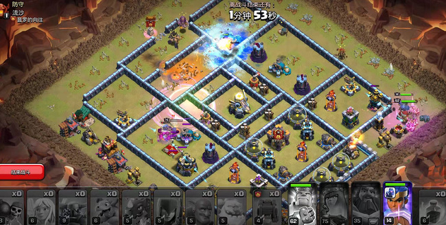 部落冲突(coc)手游友谊战会消耗兵力吗 部落冲突手游友谊战是否会减少兵力