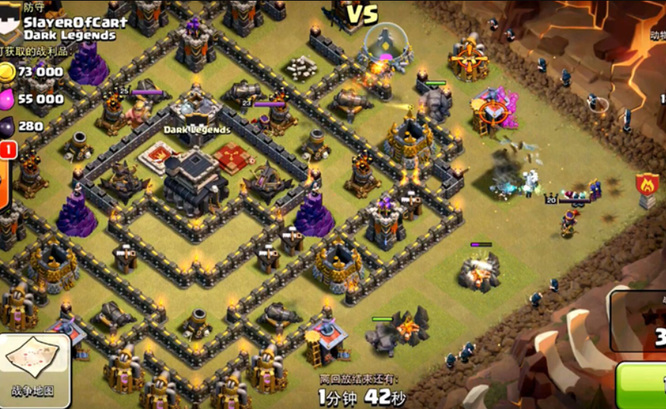 部落冲突9本皮卡流怎么玩 部落冲突手游coc皮卡流玩法简介