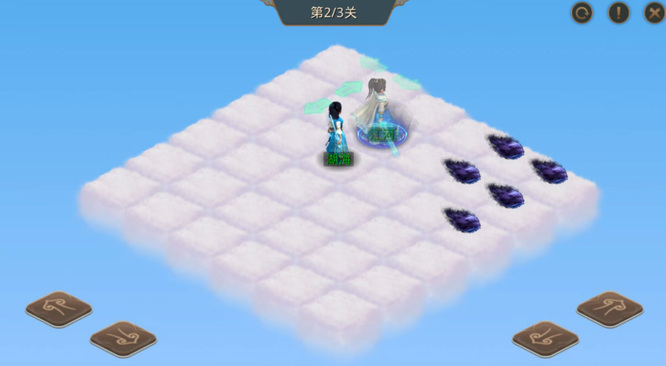 问道水官下凡怎么玩 问道水官下凡游戏玩法详解