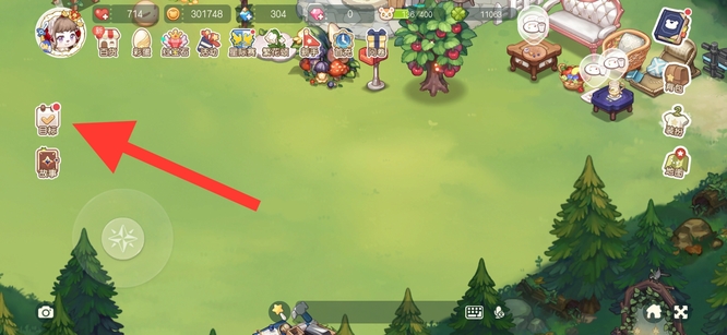 奥比岛手游如何提升新小岛等级 奥比岛手游中如何升级新小岛等级