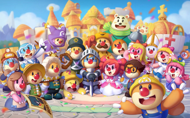 摩尔庄园手游白萝卜鱼在哪钓