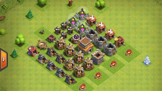 稳本和速本分别适合哪些玩家 如何选择部落冲突手游稳本和速本