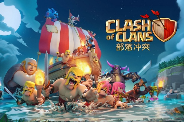 部落冲突12本部落战防御最强阵型如何布置