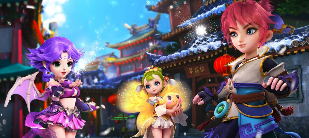 梦幻西游手游怎么看宝宝好坏