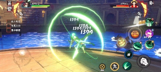 SS级人物鹰眼的最高伤害连招和普通连招分别是什么为什么