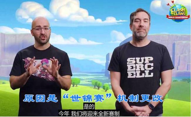 部落冲突(coc)手游为什么联赛只有五场 部落冲突手游联赛仅设五场为何