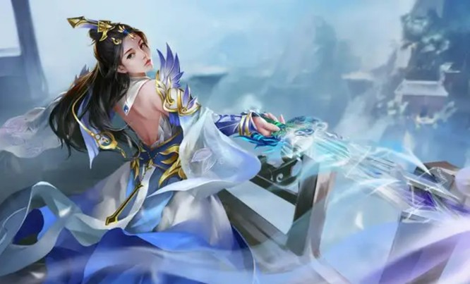 天龙八部手游名动值怎么获得