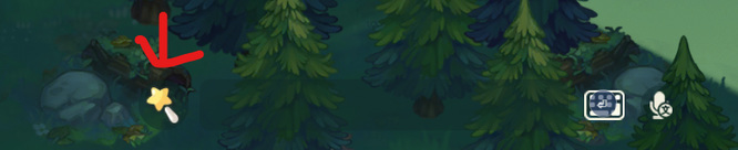 奥比岛手游白狐怎么获得