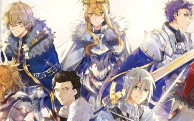 fgo仇凛三宝和五宝差距是多少