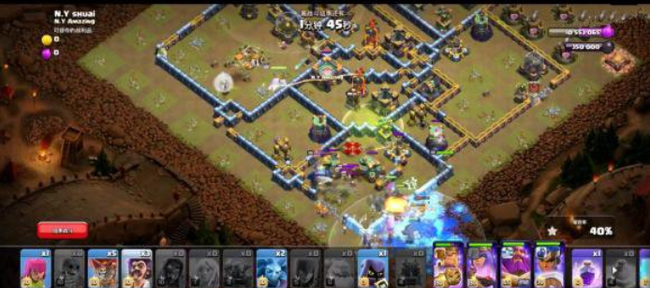 部落冲突(coc)手游最新八月活动怎么打 部落冲突手游八月活动攻略分享