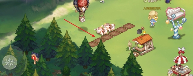 奥比岛手游怎么收麦子 奥比岛手游收割麦子攻略让你快速上手