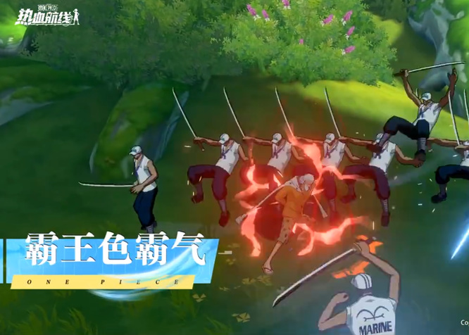 航海王：热血航线雷利值不值得弄 航海王热血航线雷利值得一试吗