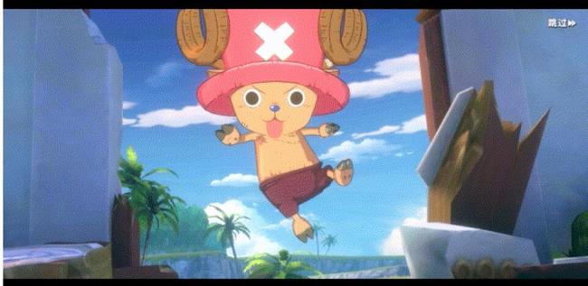 A级人物乔巴推荐的加点优先级和战意卡分别是什么为什么