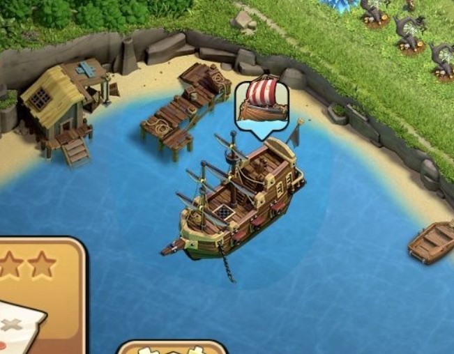 部落冲突(coc)手游背景皮肤哪个好看 推荐部落冲突手游背景皮肤精选看这里