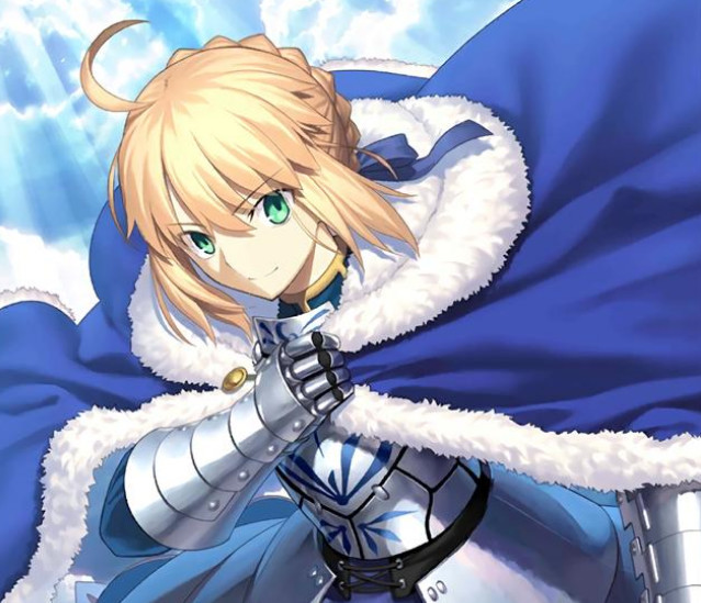 命运-冠位指定黑呆在哪个卡池里抽 命运-冠位指定手游黑呆在哪个卡池中抽