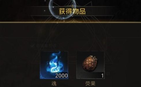 地下城堡3荧果在哪 地下城堡3手游荧果怎么获取