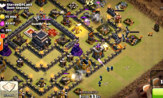 部落冲突9本皮卡流怎么玩 部落冲突手游coc皮卡流玩法简介