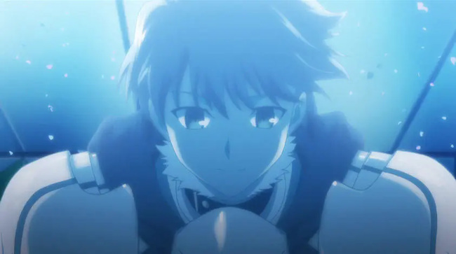 fgo亚瑟为什么叫旧剑 FGO中亚瑟王为何被称作旧剑