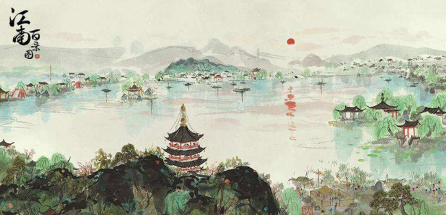 江南百景图扬州府粟米怎么获得 如何获得扬州府粟米