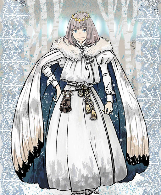 命运-冠位指定奥伯龙一宝够吗