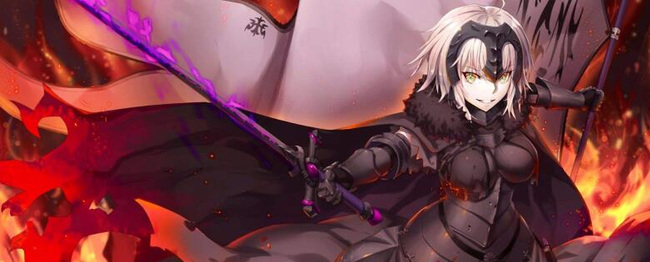 FGO恶属性从者哪里打