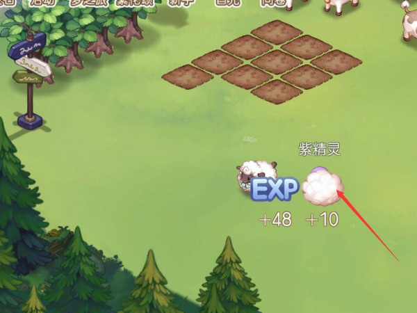 奥比岛手游羊毛怎么快速获得 如何快速获取奥比岛羊毛