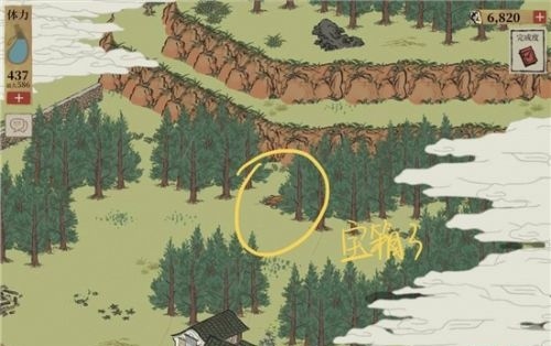 江南百景图虎丘宝箱钥匙在哪 江南百景图手游寻找虎丘宝箱钥匙在哪