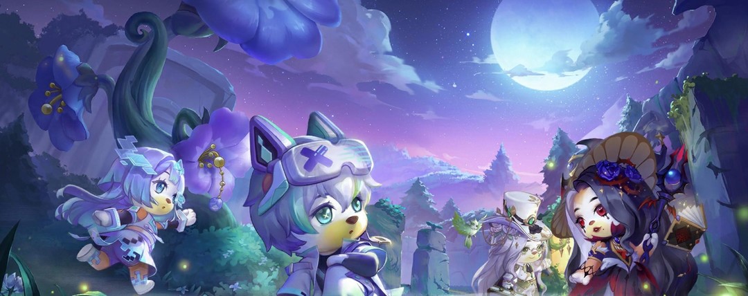 奥比岛手游精灵果实有哪些 奥比岛精灵果实一览