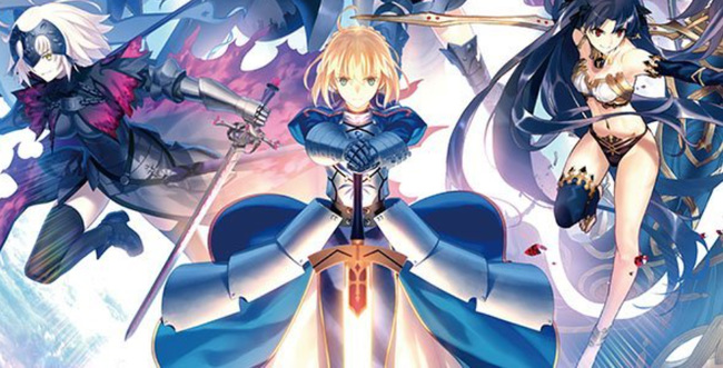 fgo善恶从者哪里打